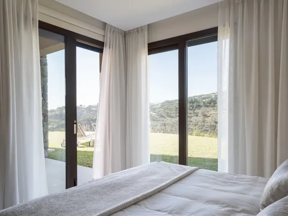 Apartment in Real de la Quinta