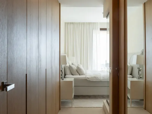 Apartment in Real de la Quinta