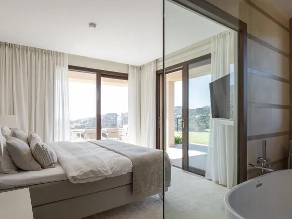 Apartment in Real de la Quinta