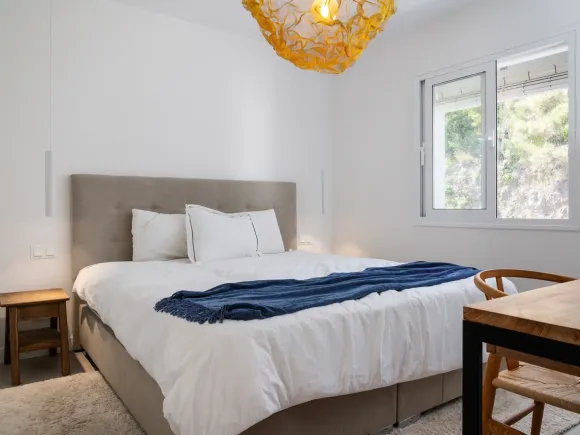 Elegant 3-Bedroom Penthouse with Panoramic Views in La Quinta, Marbella