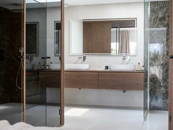 Elegant 3-Bedroom Penthouse with Panoramic Views in La Quinta, Marbella