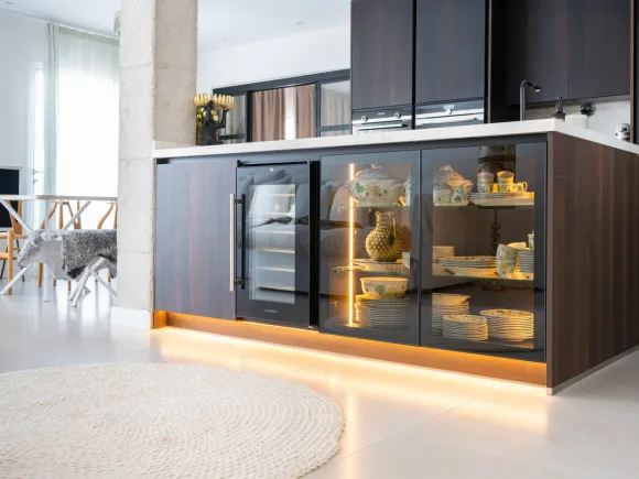 Elegant 3-Bedroom Penthouse with Panoramic Views in La Quinta, Marbella