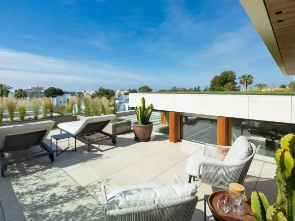 VILLA P