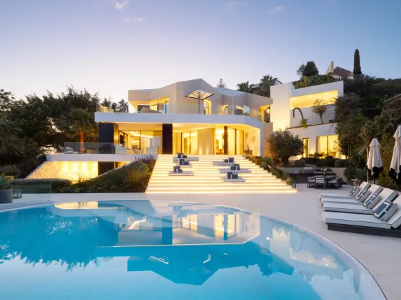 VILLA LA TOCA