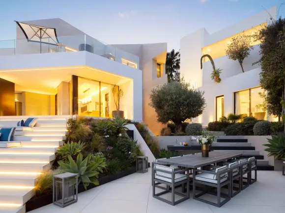 VILLA LA TOCA