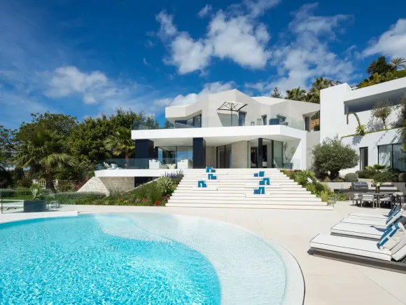VILLA LA TOCA