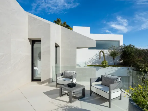 VILLA LA TOCA