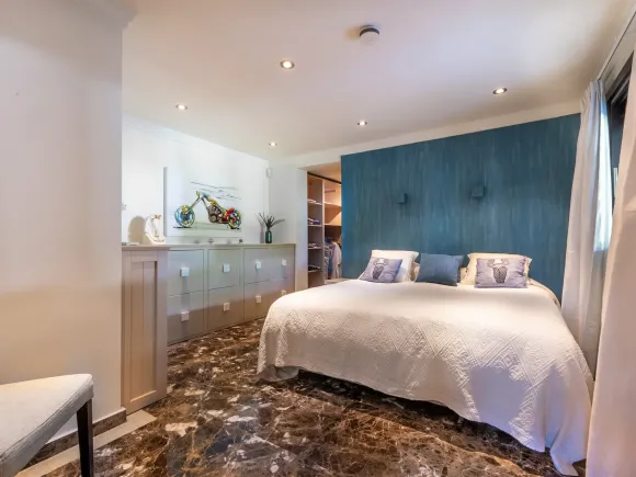 VILLA BALI