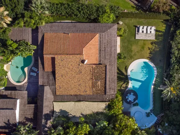 VILLA BALI