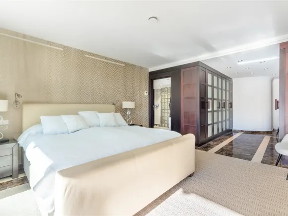 VILLA BALI