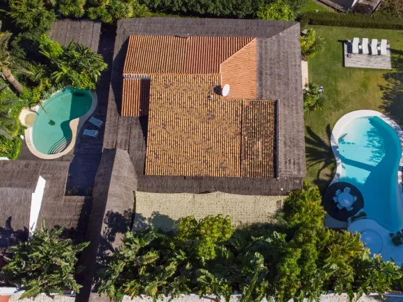 VILLA BALI