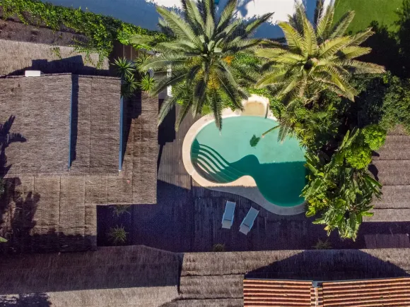 VILLA BALI
