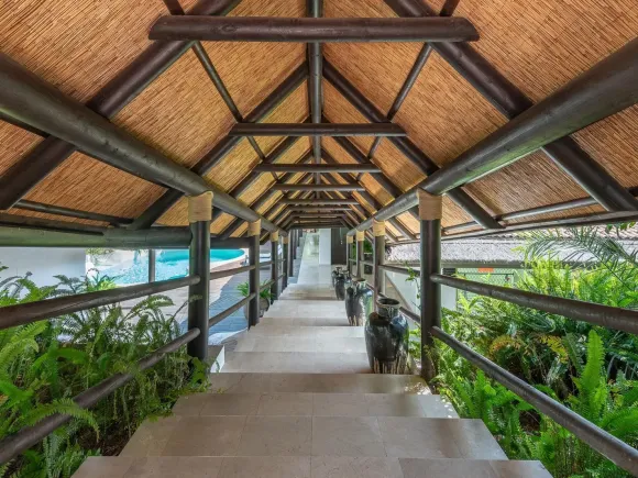 VILLA BALI