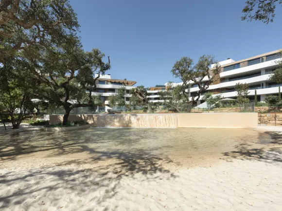 VILLAGE VERDE