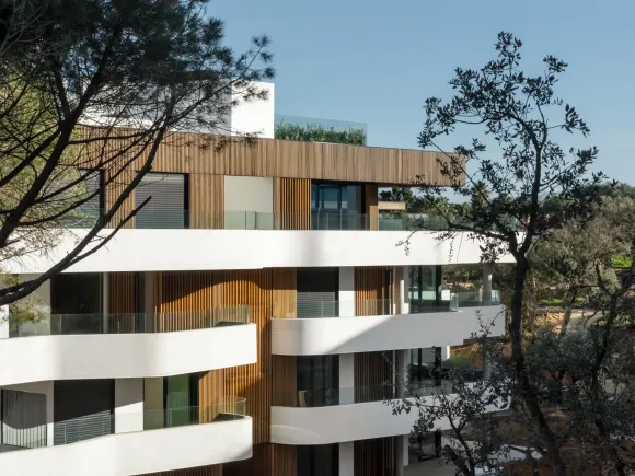 VILLAGE VERDE