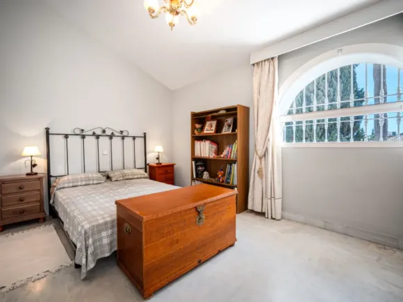 Townhouse in Sierra Blanca