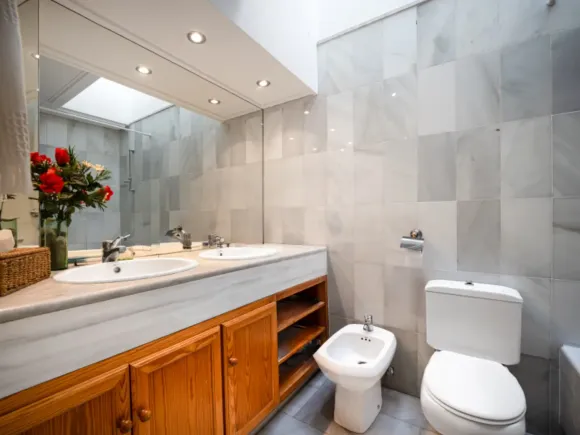 Townhouse in Sierra Blanca