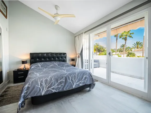 Townhouse in Sierra Blanca