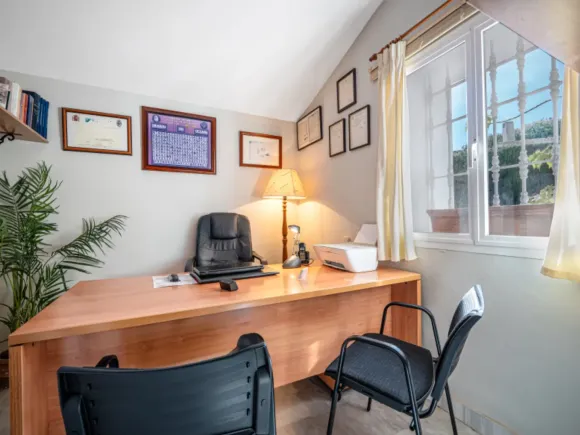 Townhouse in Sierra Blanca