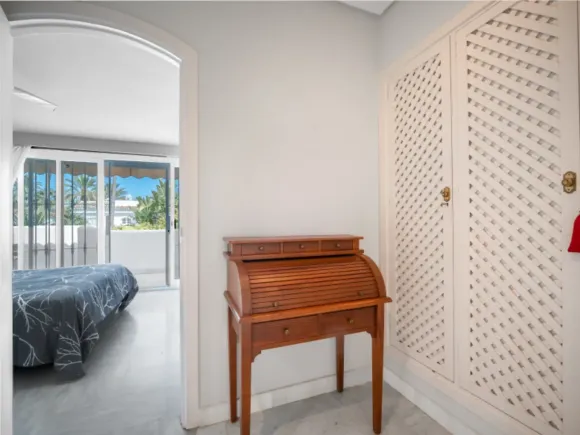 Townhouse in Sierra Blanca