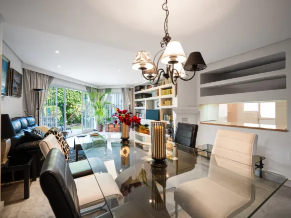Townhouse in Sierra Blanca
