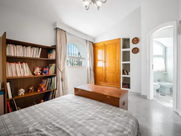 Townhouse in Sierra Blanca