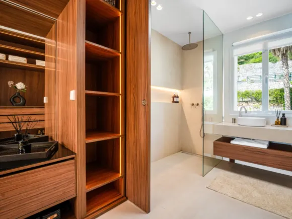 Top-floor apartment in Los Arcos