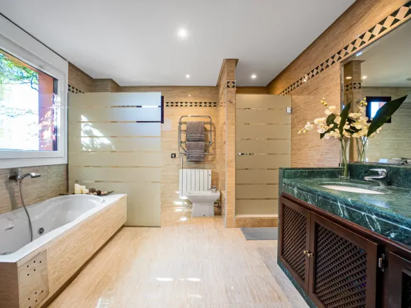 Duplex Penthouse in Marbella East