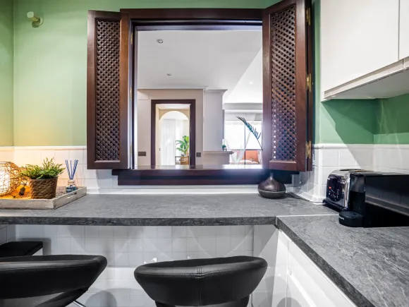 Duplex Penthouse in Marbella East