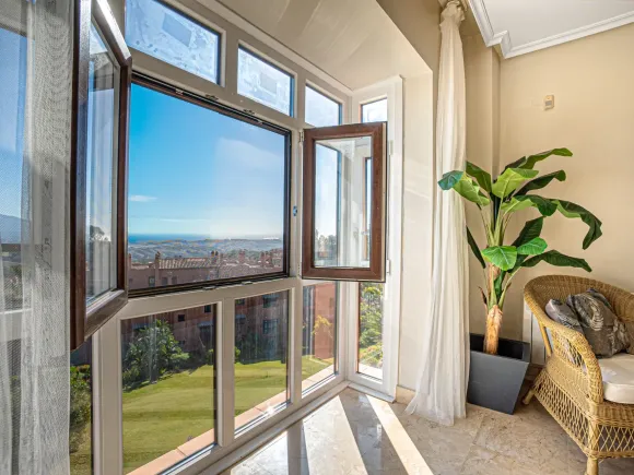 Duplex Penthouse in Marbella East