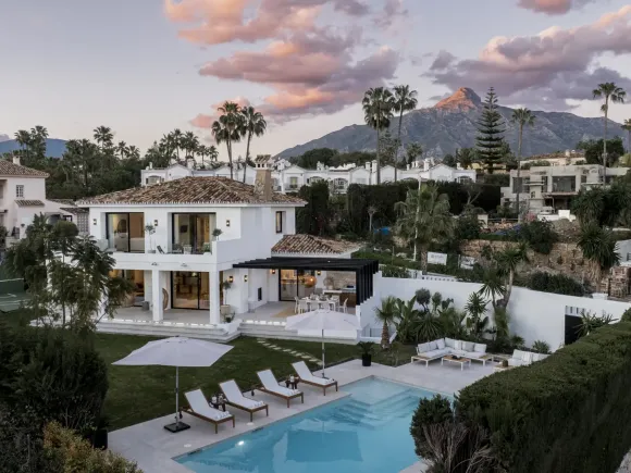 VILLA VERA