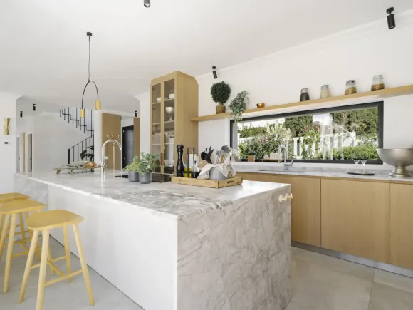 VILLA VERA