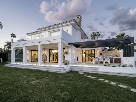 VILLA VERA