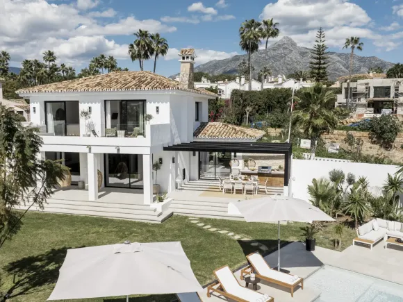 VILLA VERA