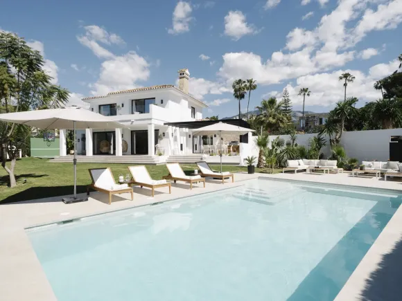 VILLA VERA