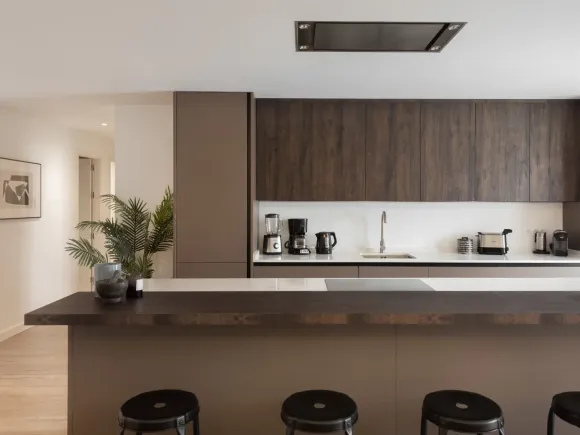 Apartment in El Dorado