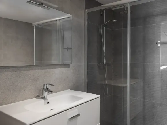 Apartment in El Dorado