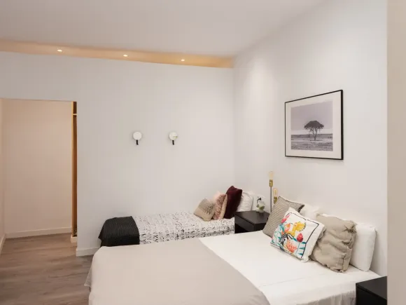 Apartment in El Dorado