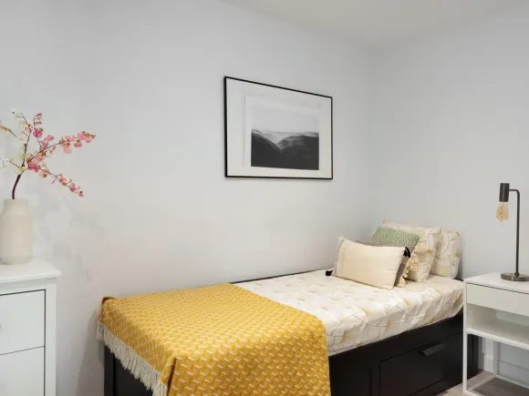 Apartment in El Dorado