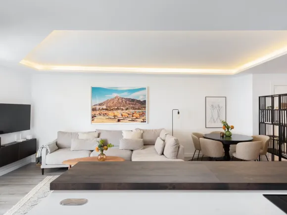 Apartment in El Dorado