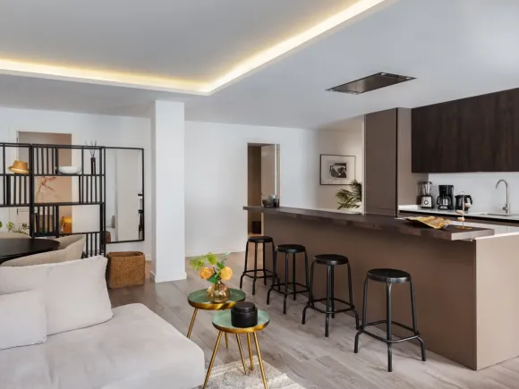 Apartment in El Dorado