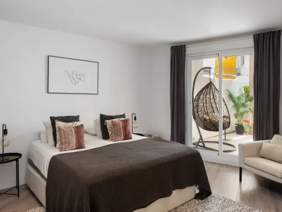 Apartment in El Dorado