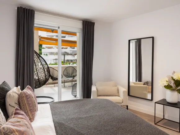 Apartment in El Dorado