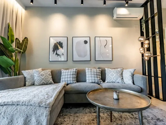 Fantastic Apartment In A Great Location