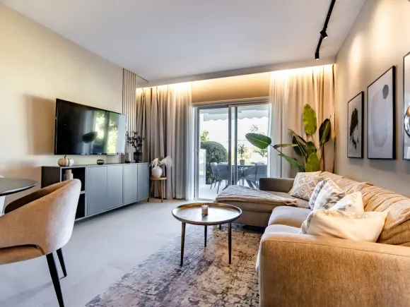 Fantastic Apartment In A Great Location