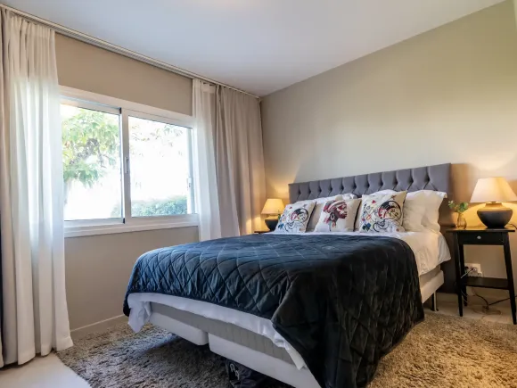 Fantastic Apartment In A Great Location