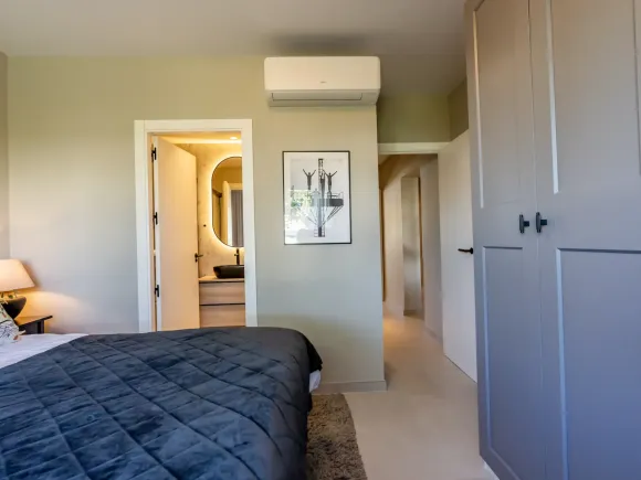 Fantastic Apartment In A Great Location