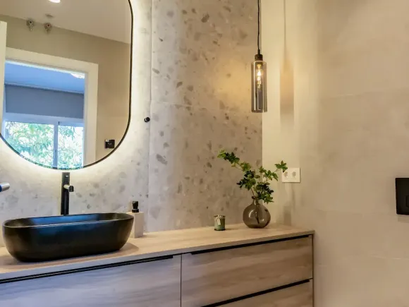 Fantastic Apartment In A Great Location