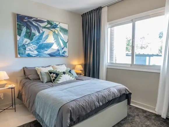 Fantastic Apartment In A Great Location