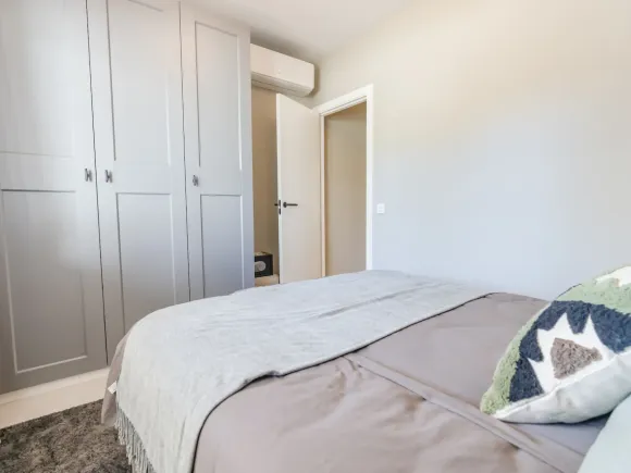 Fantastic Apartment In A Great Location